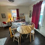Holiday Lodge Cabins